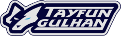 Tayfun Gülhan Logo