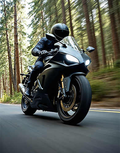 ileri sürüş teknikleri