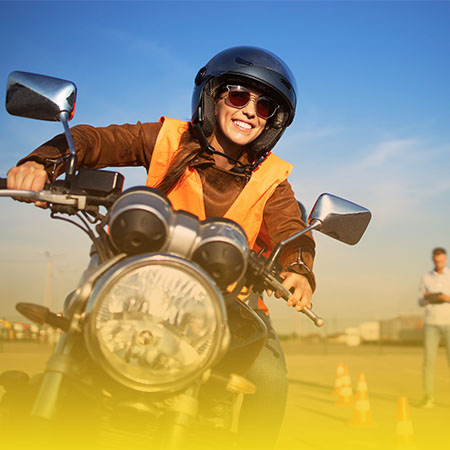 motosiklet eğitimi nasıl olmalı