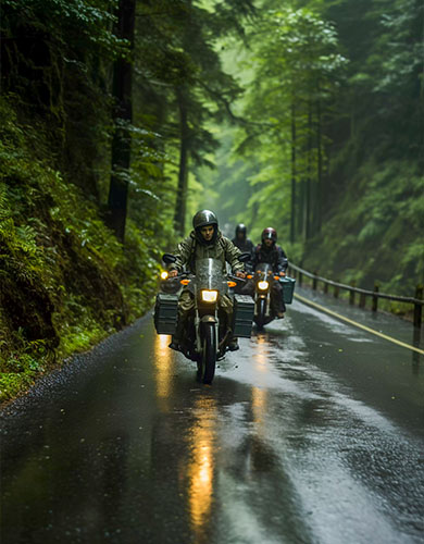 yol ve trafik eğitimi